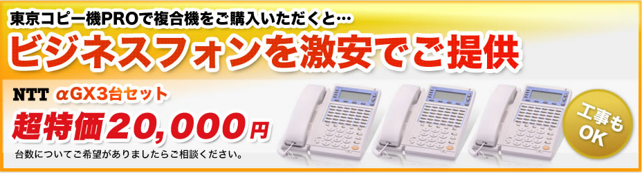 お得なパック販売商品